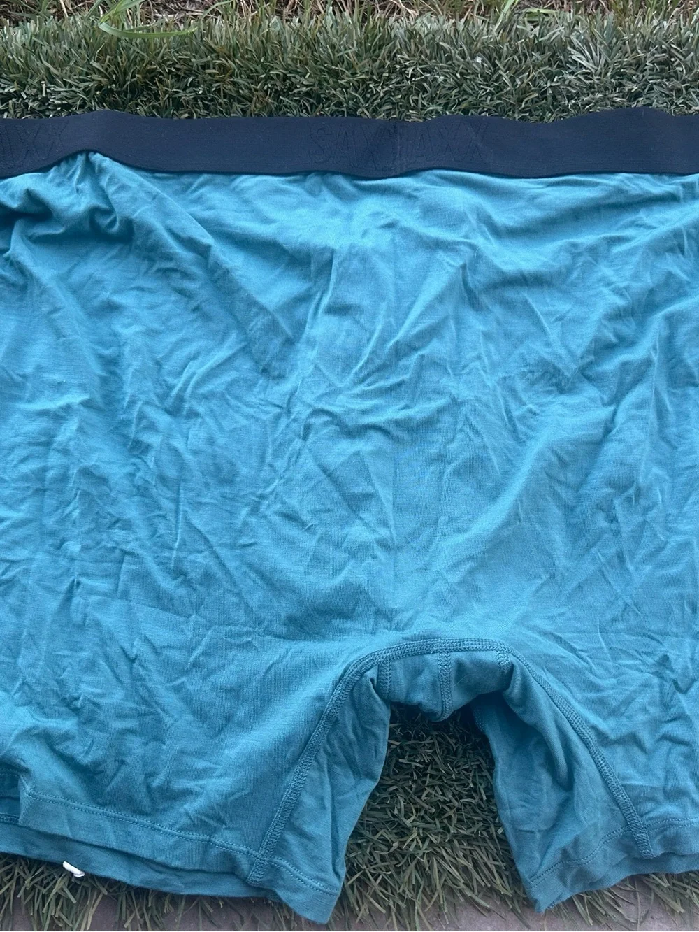 Saxx new unworn